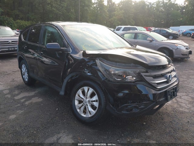 Aukcja sprzedaży 2014 Honda Cr-v Ex, vin: 5J6RM4H58EL074883, numer aukcji: 45998520
