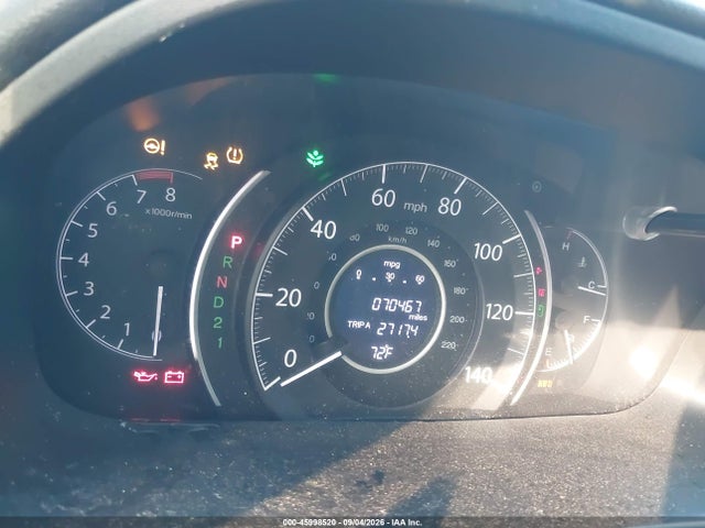 Aukcja sprzedaży 2014 Honda Cr-v Ex, vin: 5J6RM4H58EL074883, numer aukcji: 45998520
