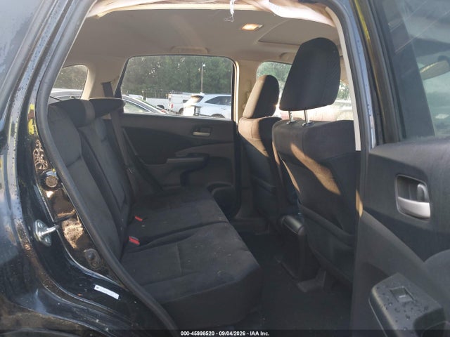 Aukcja sprzedaży 2014 Honda Cr-v Ex, vin: 5J6RM4H58EL074883, numer aukcji: 45998520