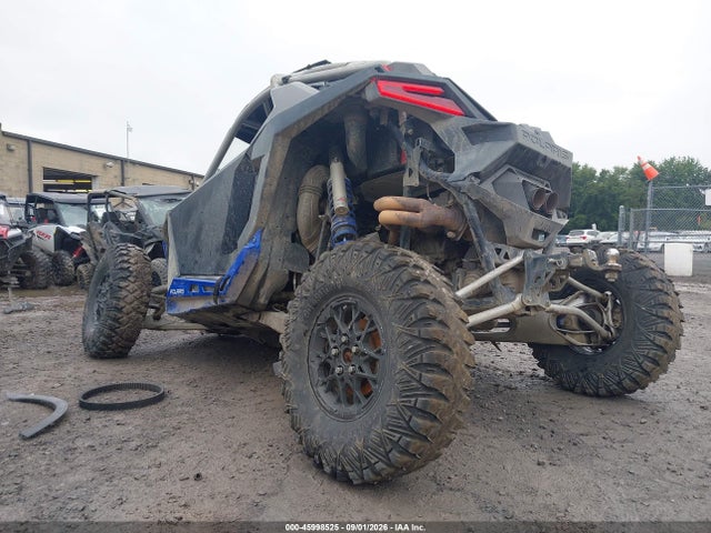 Продаж на аукціоні авто 2024 Polaris Rzr Pro R Premium, vin: 3NSRGC2K9RG061373, номер лоту: 45998525