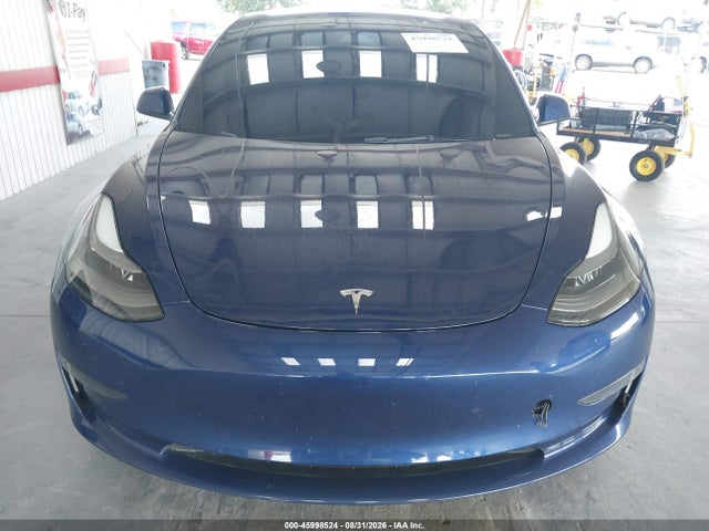 Tesla Model 3 Rear-wheel Drive 2023 5YJ3E1EA2PF573516 Image 11