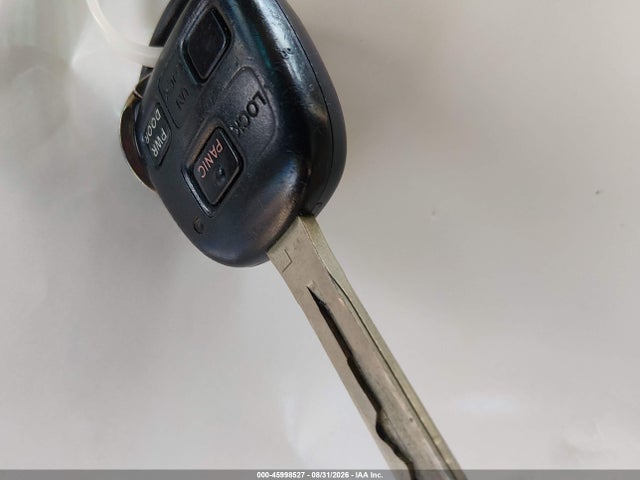 45998527 :رقم المزاد ، 2T2HA31U24C018557 vin ، 2004 Lexus Rx 330 مزاد بيع