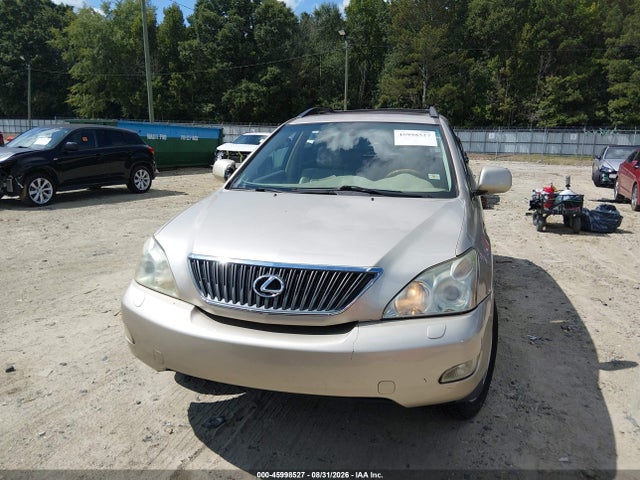 45998527 :رقم المزاد ، 2T2HA31U24C018557 vin ، 2004 Lexus Rx 330 مزاد بيع