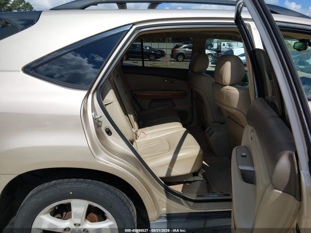 45998527 :رقم المزاد ، 2T2HA31U24C018557 vin ، 2004 Lexus Rx 330 مزاد بيع