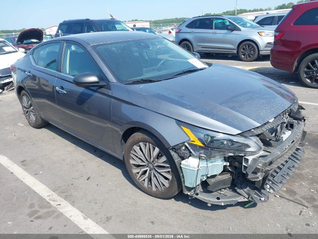 45998535 :رقم المزاد ، 1N4BL4DV3RN402887 vin ، 2024 Nissan Altima Sv Fwd مزاد بيع