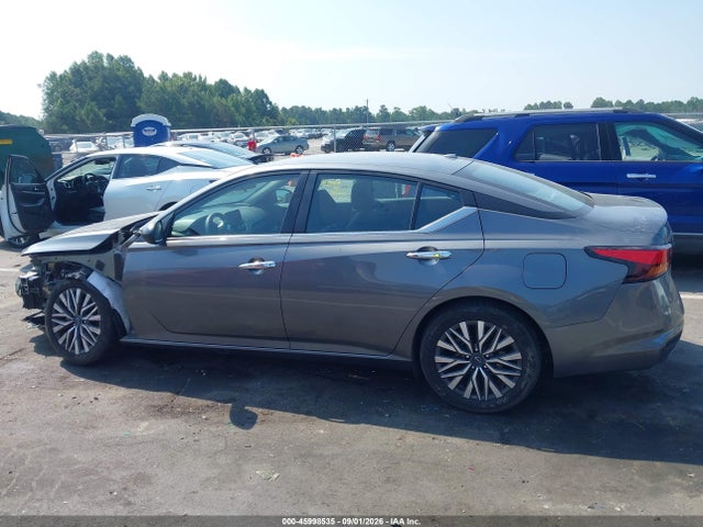 Aukcja sprzedaży 2024 Nissan Altima Sv Fwd, vin: 1N4BL4DV3RN402887, numer aukcji: 45998535