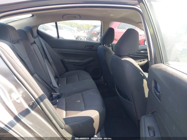 Aukcja sprzedaży 2024 Nissan Altima Sv Fwd, vin: 1N4BL4DV3RN402887, numer aukcji: 45998535