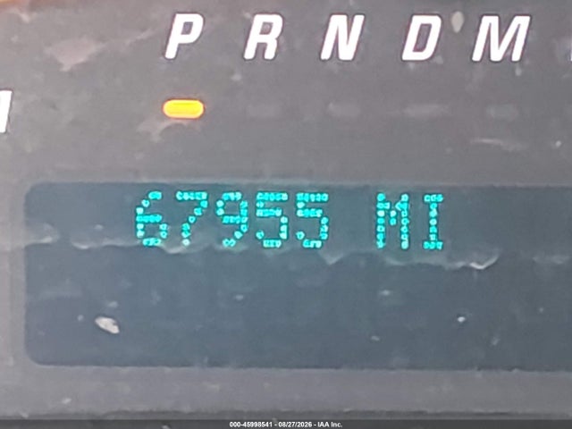 45998541 :رقم المزاد ، 1GAZGPFF9G1280960 vin ، 2016 Chevrolet Express 3500 Lt مزاد بيع