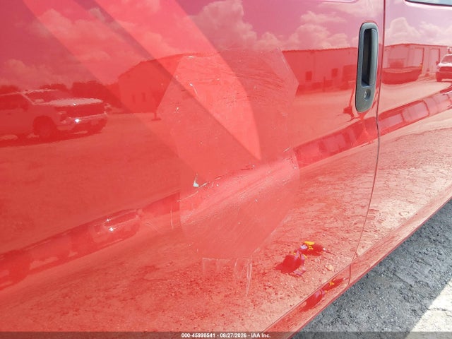 45998541 :رقم المزاد ، 1GAZGPFF9G1280960 vin ، 2016 Chevrolet Express 3500 Lt مزاد بيع