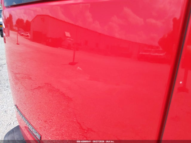 45998541 :رقم المزاد ، 1GAZGPFF9G1280960 vin ، 2016 Chevrolet Express 3500 Lt مزاد بيع