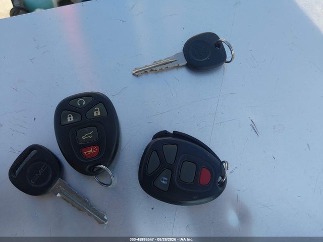 45998547 :رقم المزاد ، 1GKKVTKD2GJ180246 vin ، 2016 Gmc Acadia Denali مزاد بيع