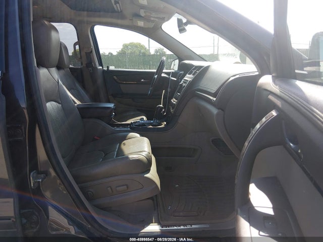 45998547 :رقم المزاد ، 1GKKVTKD2GJ180246 vin ، 2016 Gmc Acadia Denali مزاد بيع