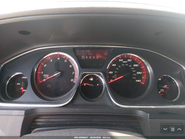 45998547 :رقم المزاد ، 1GKKVTKD2GJ180246 vin ، 2016 Gmc Acadia Denali مزاد بيع
