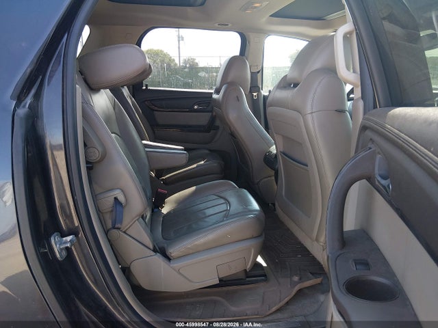 45998547 :رقم المزاد ، 1GKKVTKD2GJ180246 vin ، 2016 Gmc Acadia Denali مزاد بيع