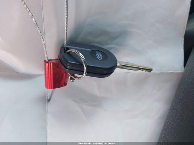 Продажа на аукционе авто 2011 Ford Escape Limited, vin: 1FMCU0EG9BKB98507, номер лота: 45998551