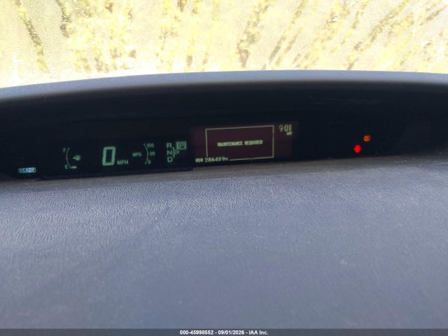 45998552 :رقم المزاد ، JTDKN3DUXC5466373 vin ، 2012 Toyota Prius Two مزاد بيع