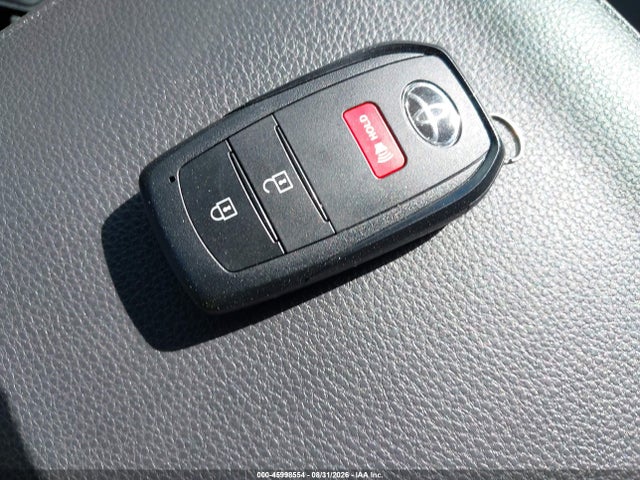 45998554 :رقم المزاد ، JTEVA5BR6T5135773 vin ، 2026 Toyota 4runner Sr5 مزاد بيع