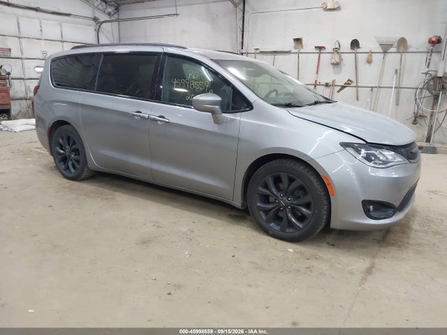 Aukcja sprzedaży 2020 Chrysler Pacifica Touring L, vin: 2C4RC1BG0LR290569, numer aukcji: 45998559