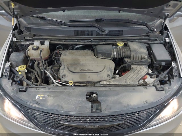 Aukcja sprzedaży 2020 Chrysler Pacifica Touring L, vin: 2C4RC1BG0LR290569, numer aukcji: 45998559