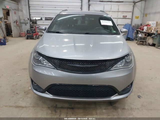 Aukcja sprzedaży 2020 Chrysler Pacifica Touring L, vin: 2C4RC1BG0LR290569, numer aukcji: 45998559