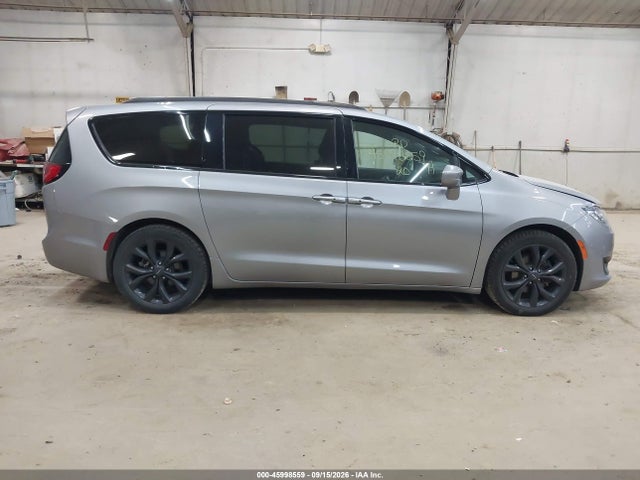 Aukcja sprzedaży 2020 Chrysler Pacifica Touring L, vin: 2C4RC1BG0LR290569, numer aukcji: 45998559