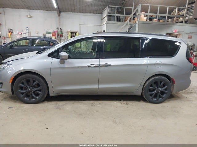 Aukcja sprzedaży 2020 Chrysler Pacifica Touring L, vin: 2C4RC1BG0LR290569, numer aukcji: 45998559