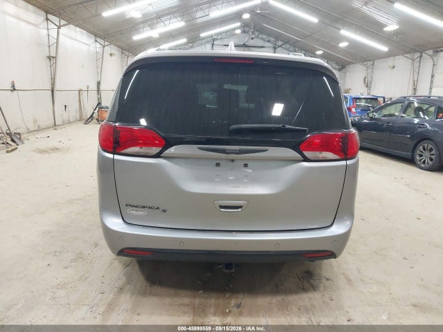 Aukcja sprzedaży 2020 Chrysler Pacifica Touring L, vin: 2C4RC1BG0LR290569, numer aukcji: 45998559