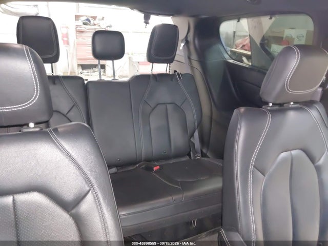 Aukcja sprzedaży 2020 Chrysler Pacifica Touring L, vin: 2C4RC1BG0LR290569, numer aukcji: 45998559