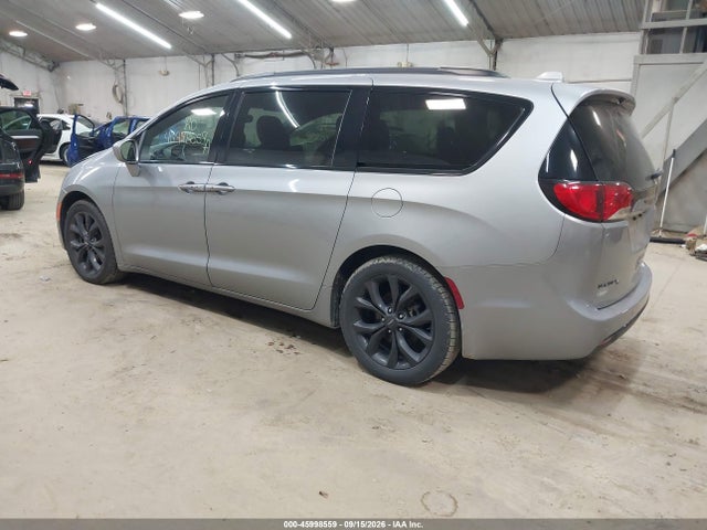 Aukcja sprzedaży 2020 Chrysler Pacifica Touring L, vin: 2C4RC1BG0LR290569, numer aukcji: 45998559