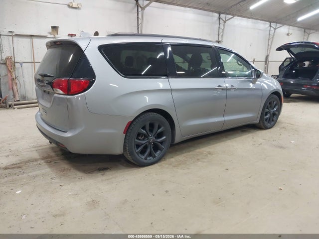 Aukcja sprzedaży 2020 Chrysler Pacifica Touring L, vin: 2C4RC1BG0LR290569, numer aukcji: 45998559