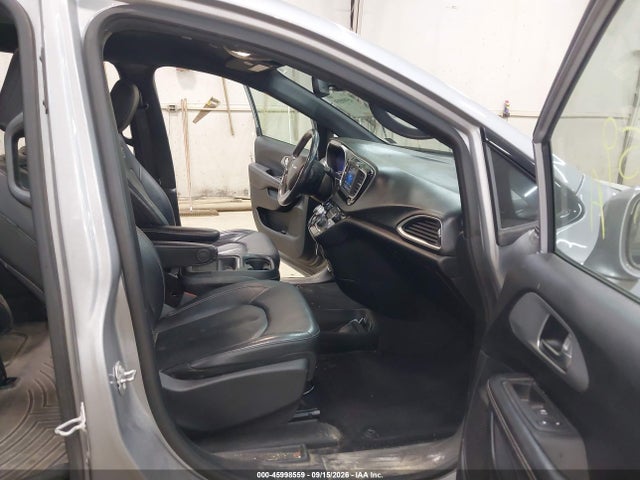 Aukcja sprzedaży 2020 Chrysler Pacifica Touring L, vin: 2C4RC1BG0LR290569, numer aukcji: 45998559