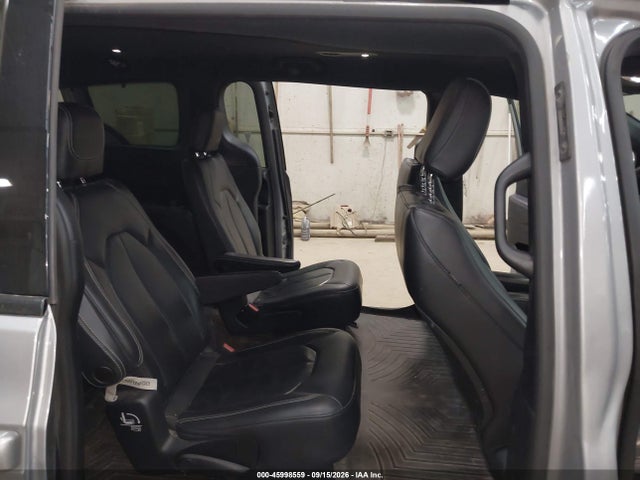 Aukcja sprzedaży 2020 Chrysler Pacifica Touring L, vin: 2C4RC1BG0LR290569, numer aukcji: 45998559