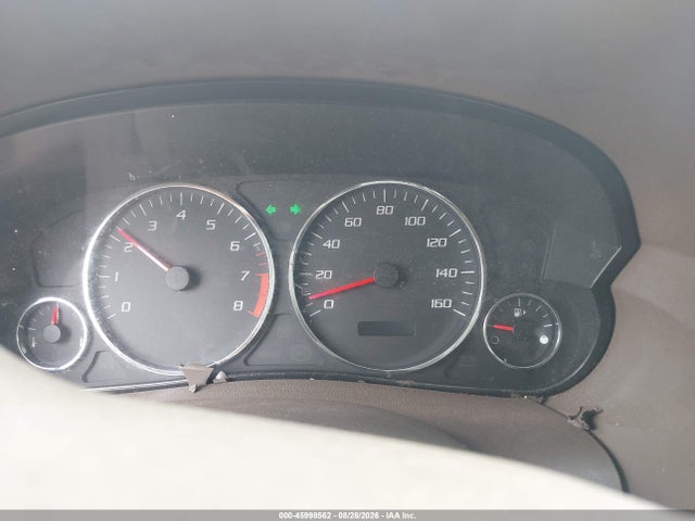 Aukcja sprzedaży 2007 Cadillac Cts Standard, vin: 1G6DP577170112798, numer aukcji: 45998562