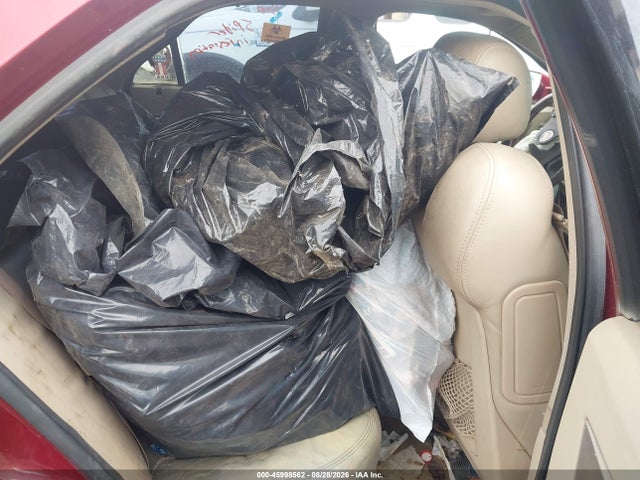 Aukcja sprzedaży 2007 Cadillac Cts Standard, vin: 1G6DP577170112798, numer aukcji: 45998562