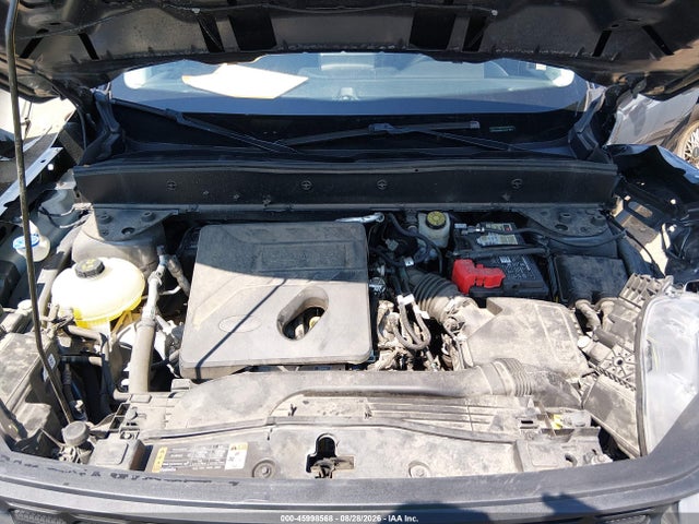 2021 Ford Bronco Sport მანქანა იყიდება აუქციონზე, vin: 3FMCR9A60MRA15822, აუქციონის ნომერი: 45998568