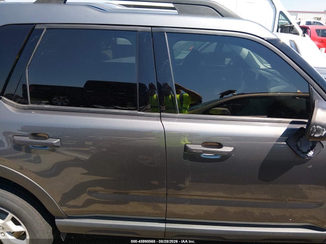 2021 Ford Bronco Sport მანქანა იყიდება აუქციონზე, vin: 3FMCR9A60MRA15822, აუქციონის ნომერი: 45998568
