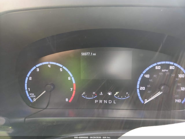 2021 Ford Bronco Sport მანქანა იყიდება აუქციონზე, vin: 3FMCR9A60MRA15822, აუქციონის ნომერი: 45998568
