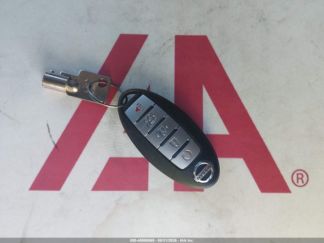Продаж на аукціоні авто 2015 Nissan Murano Platinum, vin: 5N1AZ2MGXFN217298, номер лоту: 45998569