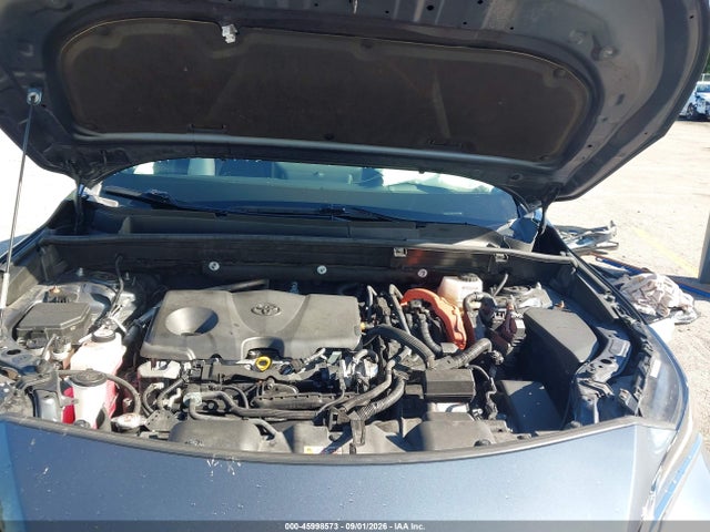 Aukcja sprzedaży 2023 Toyota Venza Limited, vin: JTEAAAAH3PJ149160, numer aukcji: 45998573