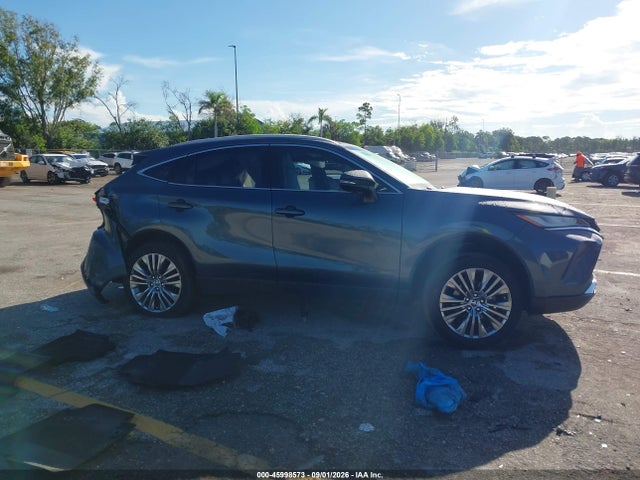 Aukcja sprzedaży 2023 Toyota Venza Limited, vin: JTEAAAAH3PJ149160, numer aukcji: 45998573