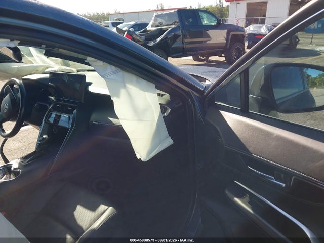 Aukcja sprzedaży 2023 Toyota Venza Limited, vin: JTEAAAAH3PJ149160, numer aukcji: 45998573