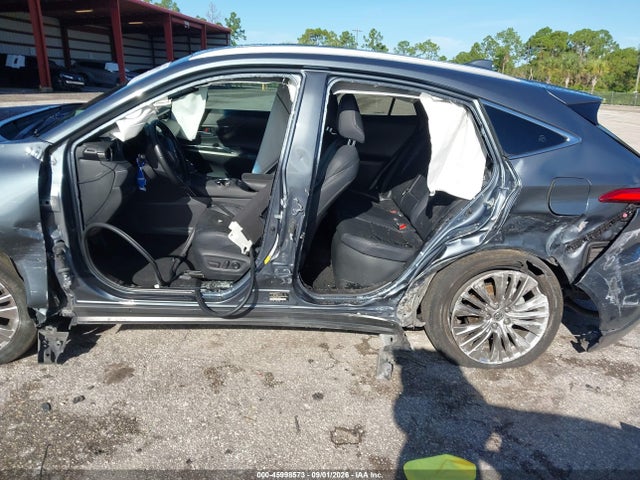 Aukcja sprzedaży 2023 Toyota Venza Limited, vin: JTEAAAAH3PJ149160, numer aukcji: 45998573