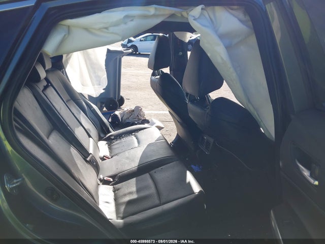 Aukcja sprzedaży 2023 Toyota Venza Limited, vin: JTEAAAAH3PJ149160, numer aukcji: 45998573