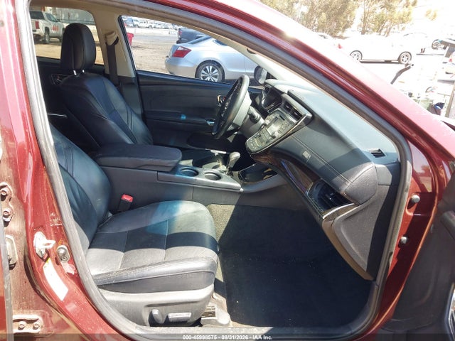 Toyota Avalon Xle Premium 2014 4T1BK1EB0EU086117 Image 5