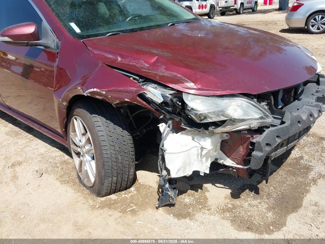 Toyota Avalon Xle Premium 2014 4T1BK1EB0EU086117 Image 6