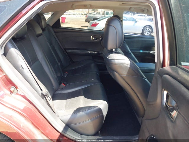 Toyota Avalon Xle Premium 2014 4T1BK1EB0EU086117 Image 8