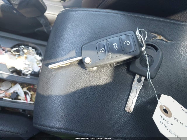 Aukcja sprzedaży 2013 Volkswagen Tiguan Se, vin: WVGAV7AX9DW547731, numer aukcji: 45998580