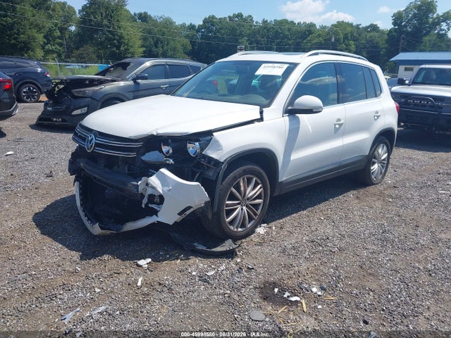 Aukcja sprzedaży 2013 Volkswagen Tiguan Se, vin: WVGAV7AX9DW547731, numer aukcji: 45998580