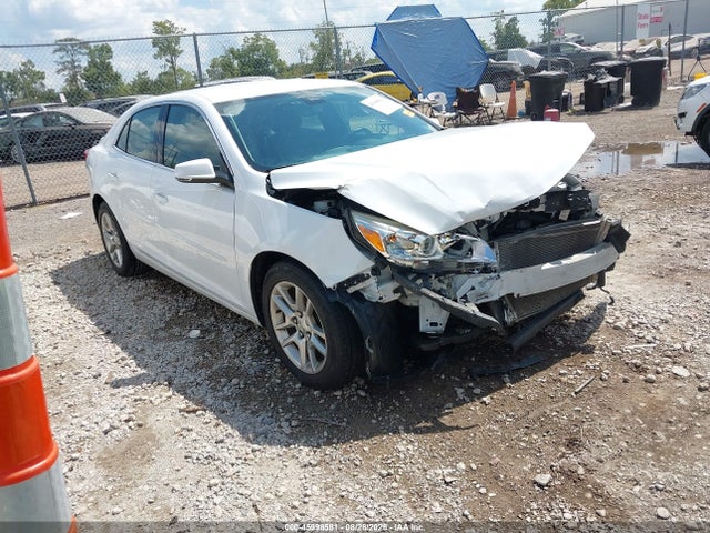 Продажа на аукционе авто 2014 Chevrolet Malibu 1lt, vin: 1G11C5SL2EF280260, номер лота: 45998581