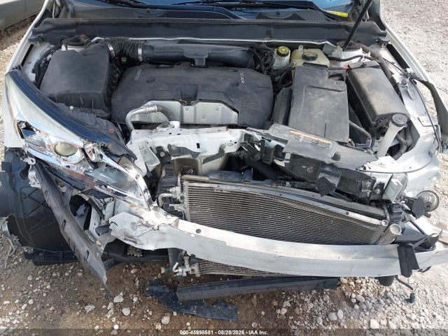Продажа на аукционе авто 2014 Chevrolet Malibu 1lt, vin: 1G11C5SL2EF280260, номер лота: 45998581